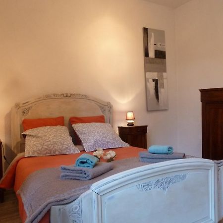 Appartement centre médiéval - Le Cosy de Sarlat Exterior foto