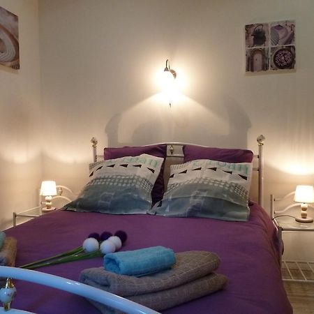 Appartement centre médiéval - Le Cosy de Sarlat Exterior foto